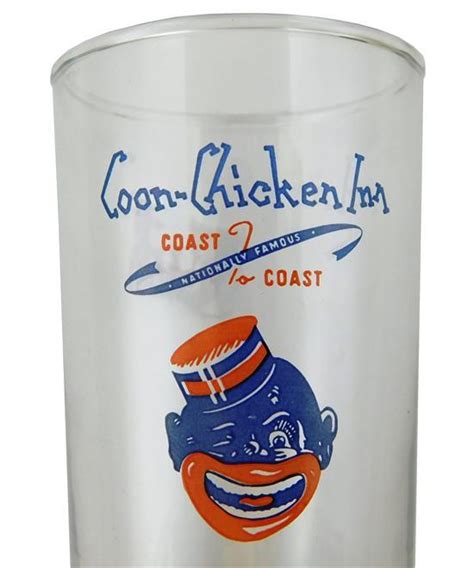 coon chicken inn collectibles.